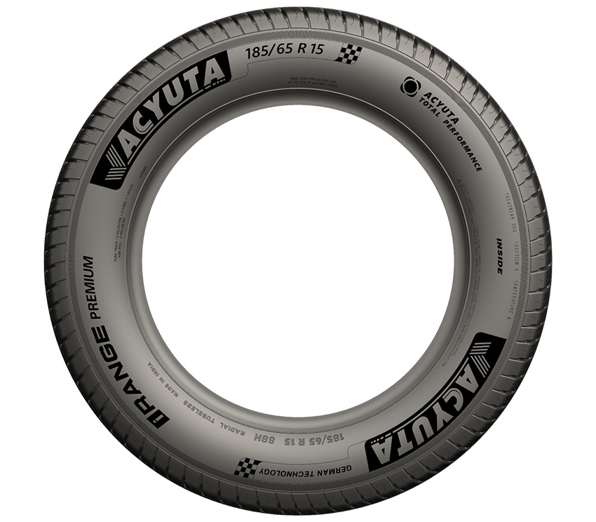 Acyuta Tyre