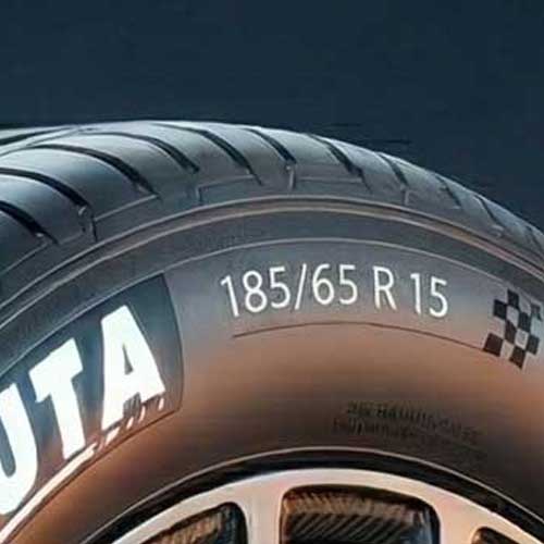 I-Range Tyres